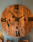 XXL Wall Clock