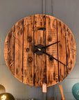 XXL Wall Clock