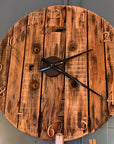 XXL Wall Clock