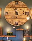 XXL Wall Clock