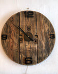 XXL Wall Clock