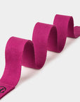 Yoga Studio GOTS Organic Cotton D-Ring 2.5m Yoga Belt Strap