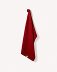 Organic Cotton Hand Towels