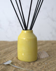Sun Yellow Classic Reed Diffusers