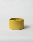 Sun Yellow Classic Tea Light Holders