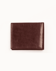 Leather Wallet No. 21