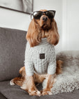 You are not alone Knitwear