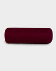 Yoga Studio Organic Buckwheat Yoga Bolster – Meditation & Restorative Support
