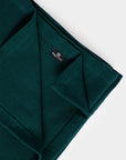 Yoga Studio GOTS Organic Cotton Yoga Blanket