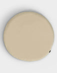 Yoga Studio EU Round Organic Zabuton Meditation Cushion