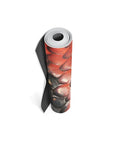 Snake Design Non-Slip PER Eco-Friendly Yoga Mat – Yune Yoga-3