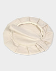 Yoga Studio Spare EU Round Cushion Cover
