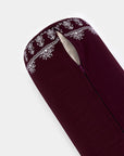 Yoga Studio Organic Buckwheat Elephant Meditation Bolster Cushion