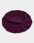 Yoga Studio Spare EU Round Cushion Cover