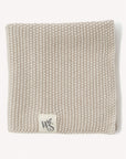 Organic Cotton Dishcloth