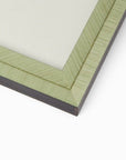 Zangrandi Marquetry Frame 6x4"