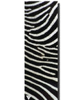 Zebra Stripe Eco-Friendly Yoga Mat – 6mm Cushioned, Non-Slip | Yune-1