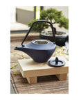 La Cafetière Cast Iron Japanese-Inspired Tea Pot - 450 ml