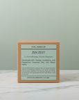 Zen Zest Shower Steamers x 5