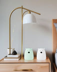 Mini Bearnight Lights Set – Color-Changing & USB-C by Rabbit & Friends at www.brixbailey.com