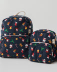 Jingle All The Way Bonsai School Bag