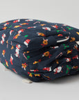Jingle All The Way Bonsai School Bag
