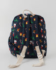 Jingle All The Way Bonsai School Bag
