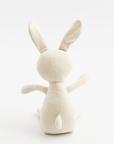 Kiko & Fable - The Cuddly Bunny & Playful Fox Toy
