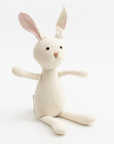 Kiko & Fable - The Cuddly Bunny & Playful Fox Toy