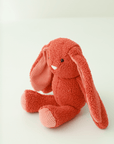 Kubo - The Cuddly Bunny Toy
