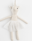 Moon - The Twirling Unicorn Doll