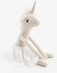 Moon - The Twirling Unicorn Doll