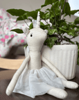 Moon - The Twirling Unicorn Doll