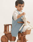 Moon - The Twirling Unicorn Doll