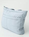 Frost Tote Nappy Bag (100% Cotton)