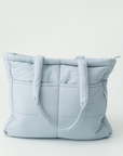 Frost Tote Nappy Bag (100% Cotton)