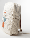 The Voyager Nappy Bag + Laptop Bag for Mom & Dad