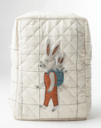 The Voyager Nappy Bag + Laptop Bag for Mom & Dad