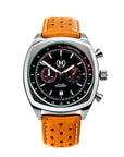 Tan Leather Rally Watch Strap (PRE-ORDER NOW)
