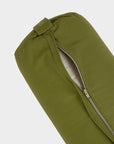 Yoga Studio Organic Buckwheat Yoga Bolster – Meditation & Restorative Support