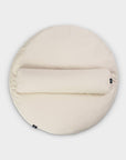 Yoga Studio EU Round Organic Zabuton Meditation Cushion Kit - Pranayama