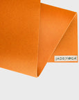 Jade Yoga Harmony 68" Inch Yoga Mat 5mm