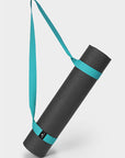 Yoga Studio Organic Cotton Yoga Mat Strap Carrier