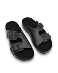 Zurich Men's Sandals - Black