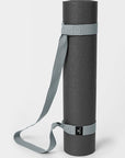Yoga Studio Organic Cotton Yoga Mat Strap Carrier
