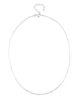 Sunflower Round Pendant Necklace