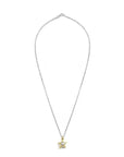 Gold Star Pendant Charm Necklace Brix and Bailey Ethical Bag, Jewllery Brand
