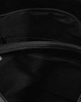 Cheetah Print Calf Hair And Leather Grab Bag - Brix + Bailey