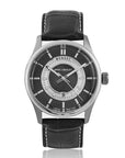 The Brix + Bailey Barker Watch Form 1 - Brix + Bailey