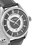 The Brix + Bailey Barker Watch Form 1 - Brix + Bailey